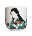 美人盃 手まり