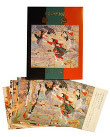 絵金葉書 第二集